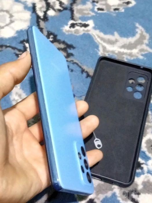 Samsung Galaxy A52
