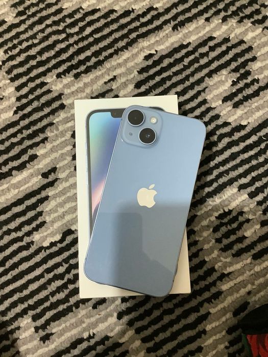 Iphone 14 xolati zor