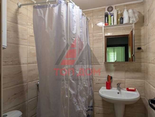 Продава се Тристаен апартамент в Варна, Център - 65 кв.м за 1616 €/кв.м - Снимка #6