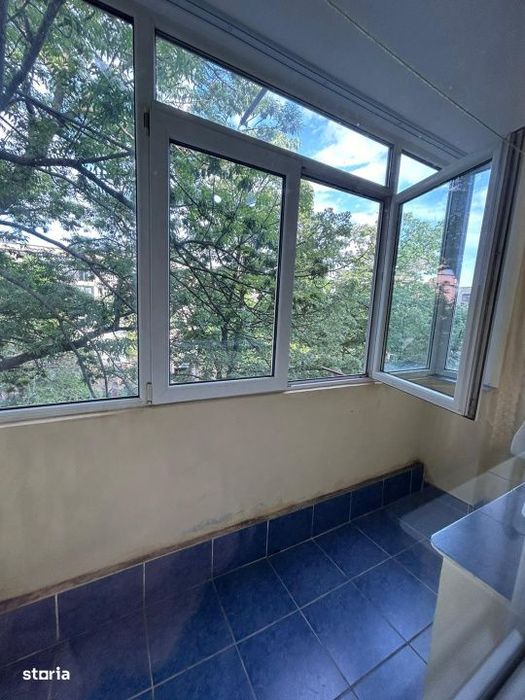 2 camere complet  mobilat si utilat Rovine 290Euro, fara comision!