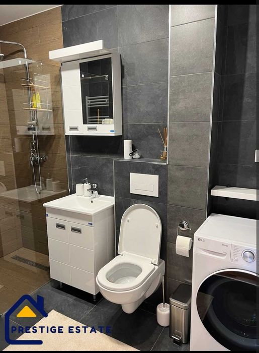 Дава се под наем Едностаен апартамент в София, Студентски град - 38 кв.м за 400 € - Снимка #3