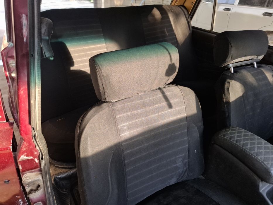Juguli vaz 2106 --