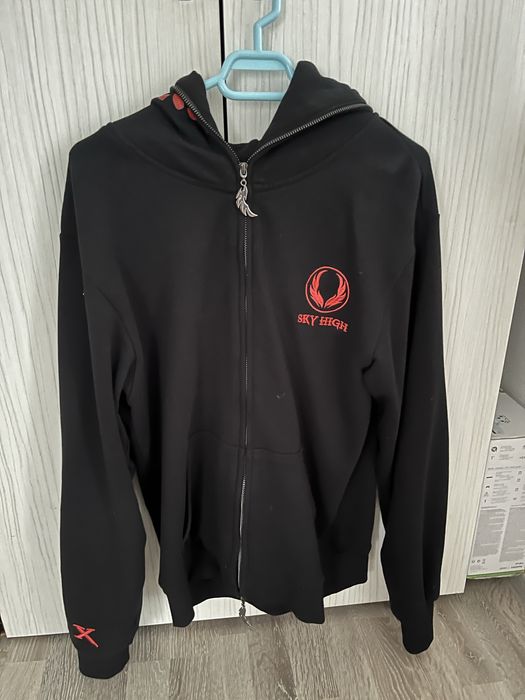hanorac sky high