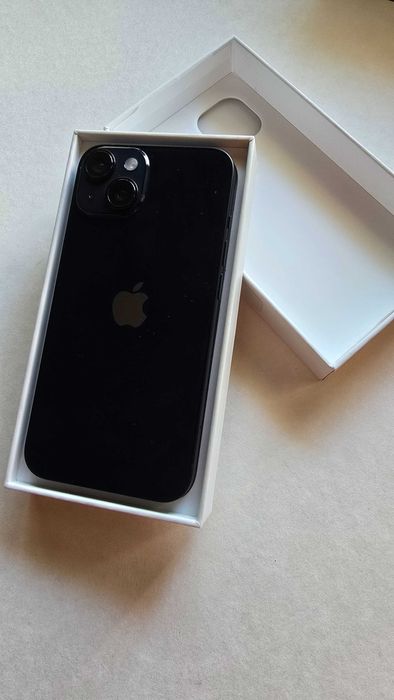 Iphone 14 ЧИСТО НОВ Неизползван
