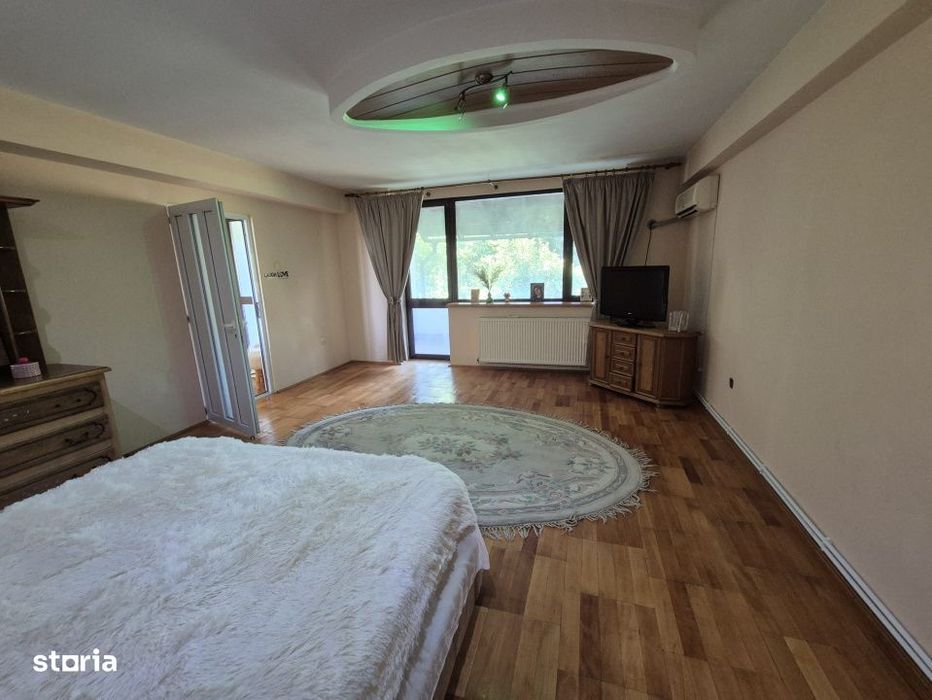 Proprietate in zona Fabricii de Bere,  Dedeman, chiar langa padure