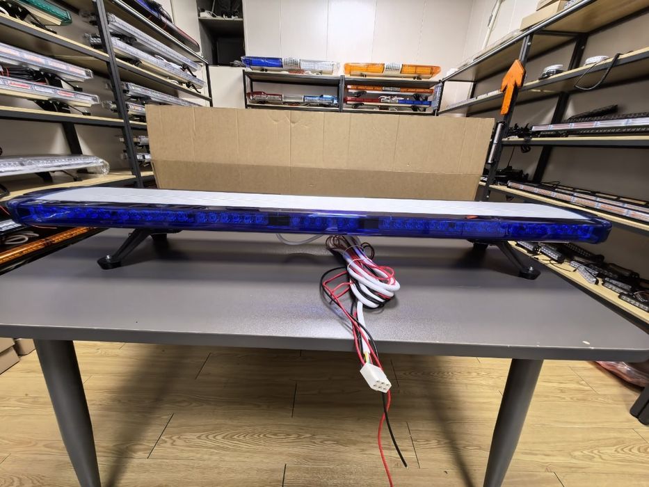 Мигалка Сирена комплект