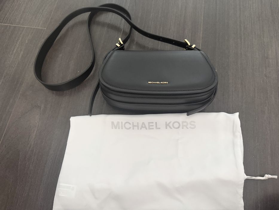 Geanta Michael Kors neagra