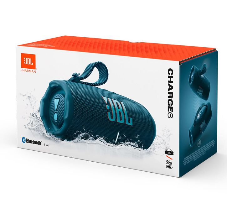 JBL Charge 6 Noua