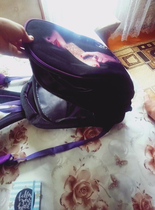 Продам школьную  сумку