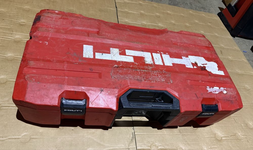Hilti TE 1000 AVR