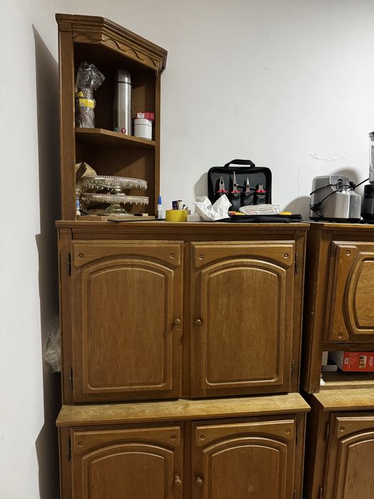 Продам мебель из натурального дерева