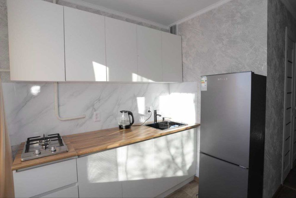 В продаже 2х комнатная квартира