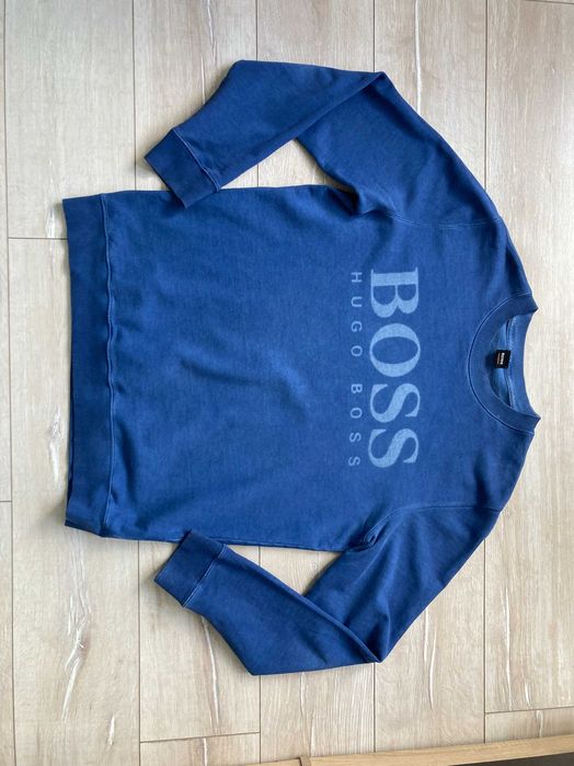 Hugo Boss Orange Wallker мъжка блуза фланела размер XL