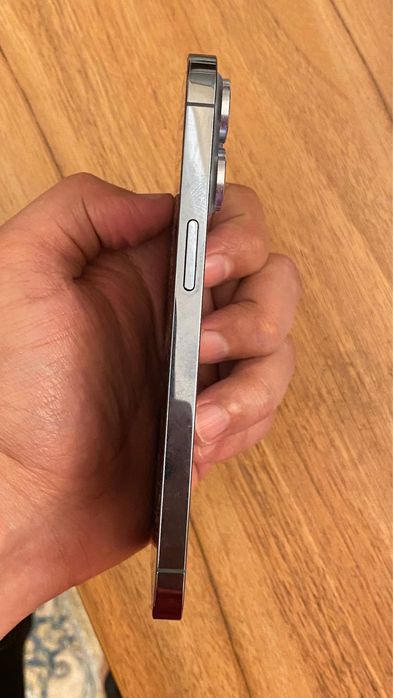 Iphone 13 pro 128 gb