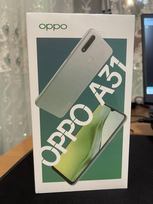 Продам смартфон OPPO A31