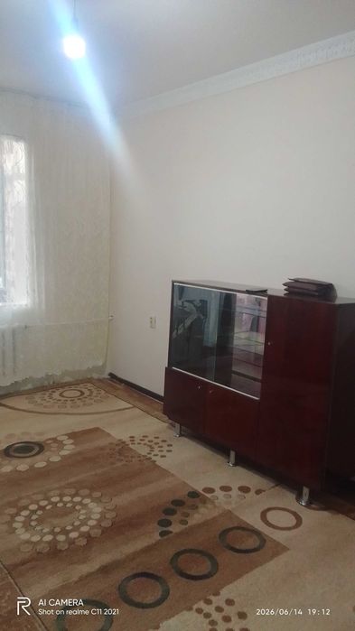 Продаётся квартира