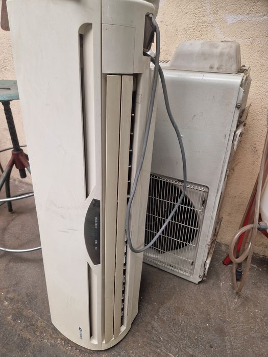 Aparat de aer co ditionat Nord Star R410A