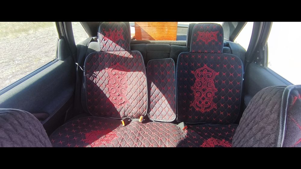 Passat b3 сатылады