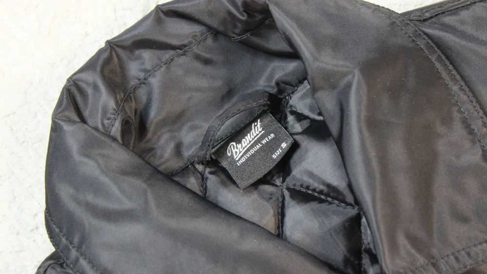 бомбер brandit cwu45