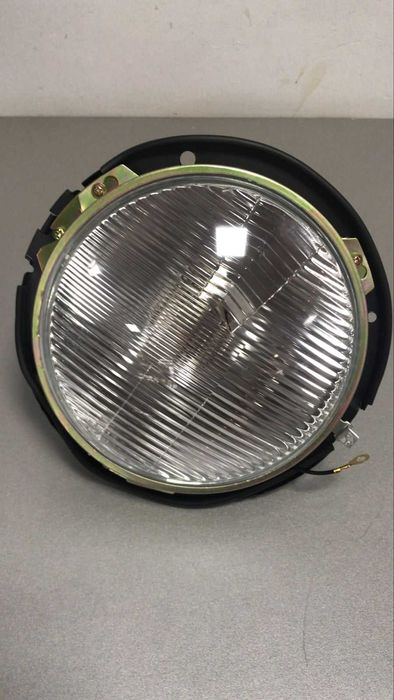 Фара в сборе Камаз