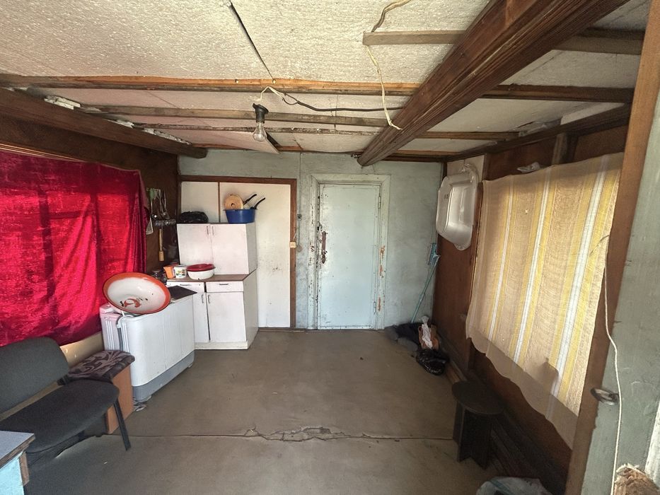 Дача на бобровке