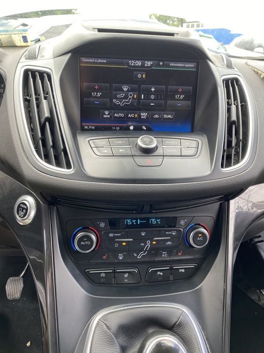 Panou climă Ford Focus CMax 2015
