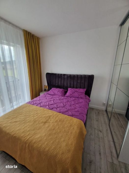 Apartament 3 Camere, 55mp, Parcare, Zona Tineretului — fotografia 3