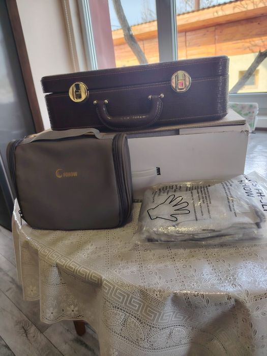 Биоэнэргомассажер