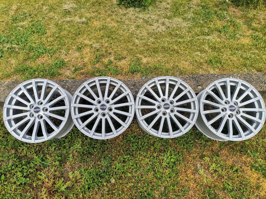 Джанти Ленд Ровер, Land Rover, Рейндж Ровер, Range rover!