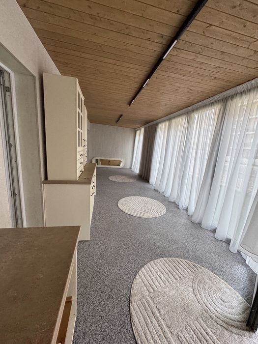 Apartamemt Parter 3 Camere Cosmopolis