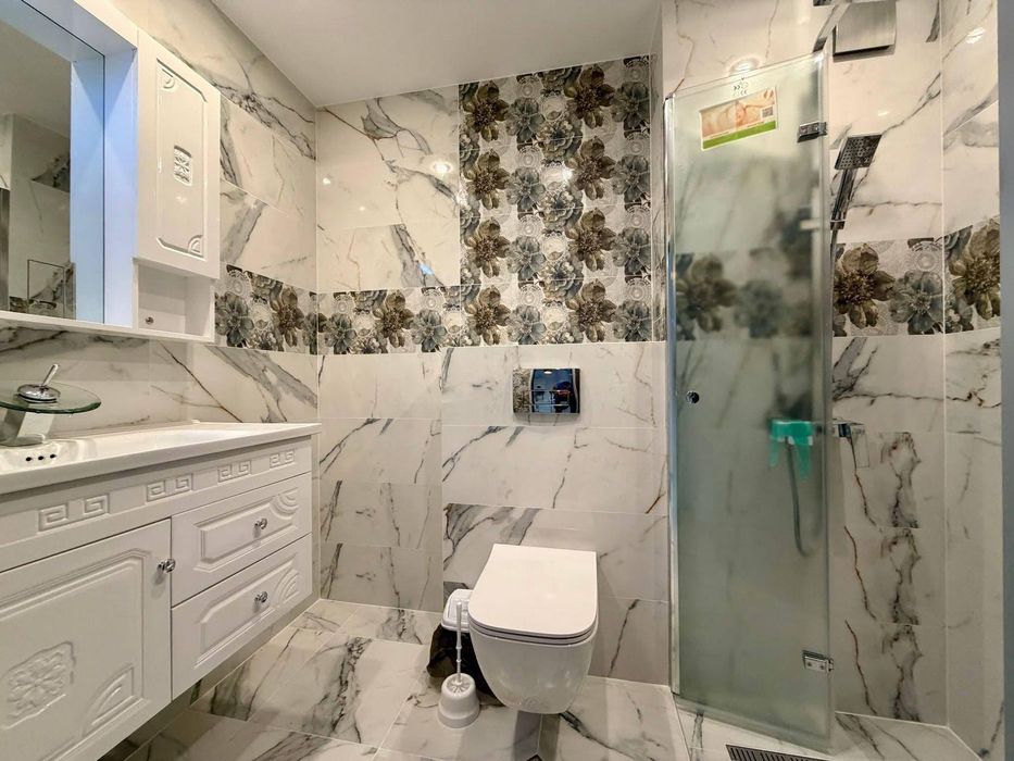 Дава се под наем Двустаен апартамент в София, Симеоново - 55 кв.м за 647.19 € - Снимка #5