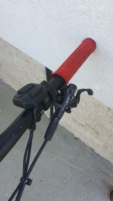 Bicicleta electrică Giant Reign E+ 1 pro / Fox / Xt