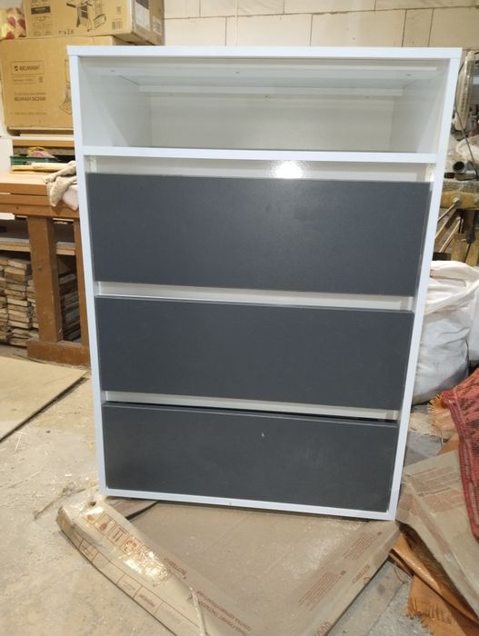 Продам камод новый