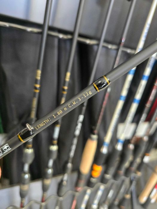 Спининг Въдица FilStar Rock Street