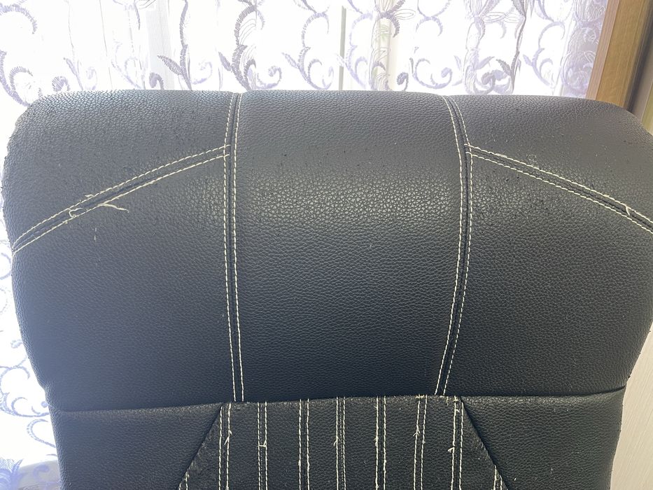 Кресло офисное б/у