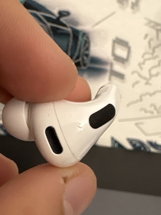 Air Pods pro3 оригинал идеальном состояние