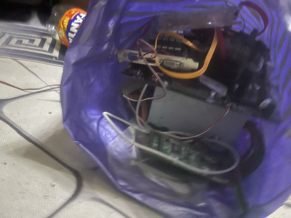 продом комплектующие пк