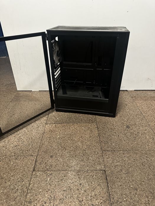 Корпус для пк Aerocool