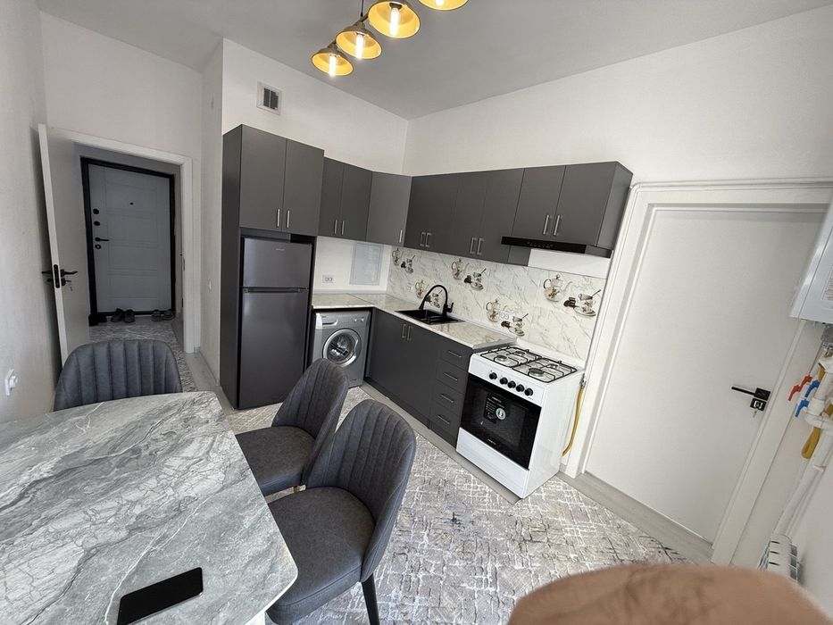 СЕРГЕЛИ ЯНГИ ДАРХОН 2 Хона Ремонт Техника Мебеллар Бор Хона Алохида