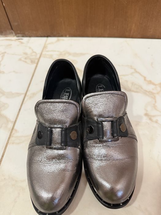 Мокасини 38 номер