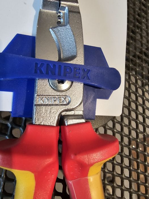 Cleste 6 functii VDE Knipex