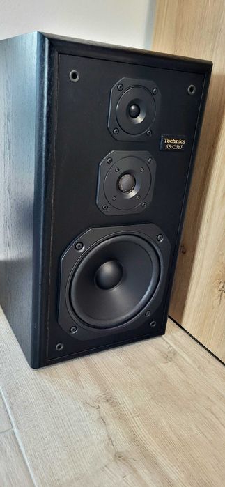 Boxe Technics SB-CS65