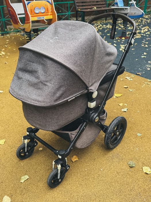 bugaboo cameleon 3