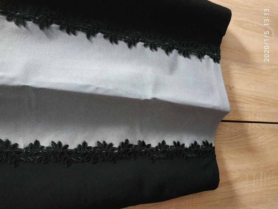 Рокля- официална