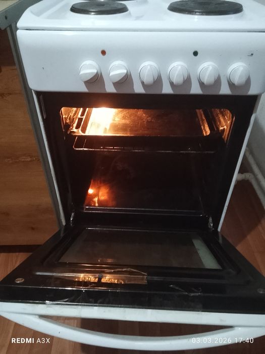 Продам недорого плиту