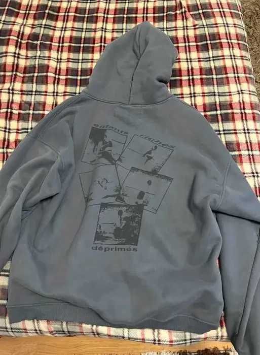 Enfants Riches Deprimes ERD School Days Hanorac Marime M