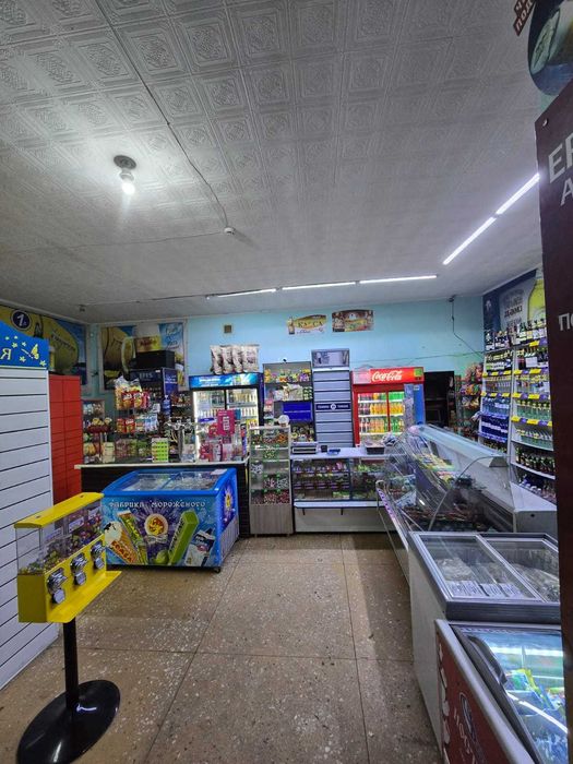 В продаже коммерческое помещение