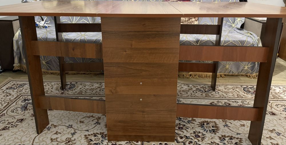 Раскладной стол