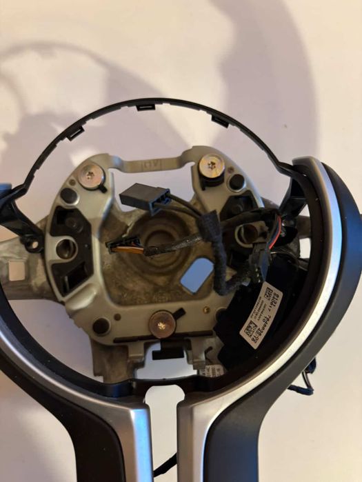 Оригинален волан от М3