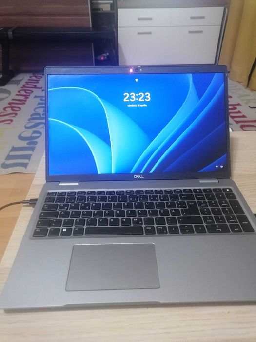 Vand Laptop DELL Latitude 5530